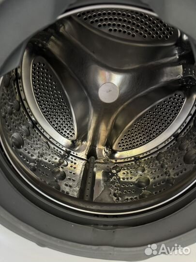 Стиральная машина lg на запчасти