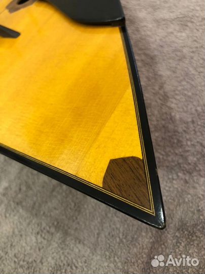 Балалайка «Прима» - проффесиональный инструмент