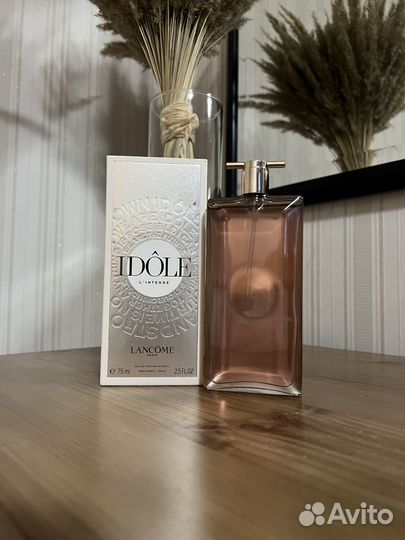 Lancome idole l'intense