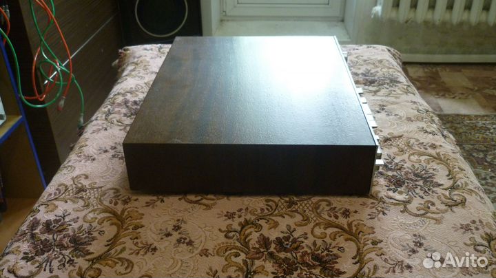 Магнитофон - приставка 