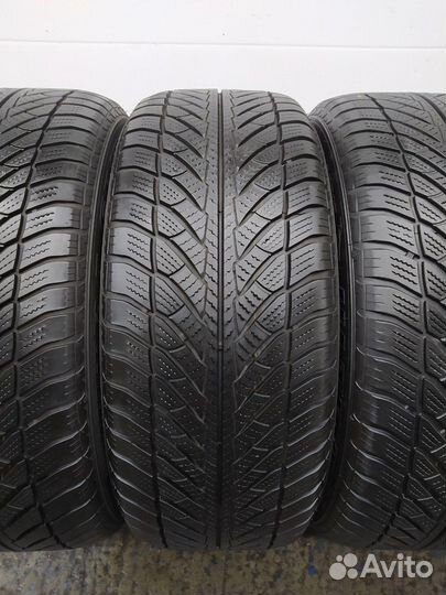 Goodyear Wrangler Ultra Grip 255/55 R18 101R