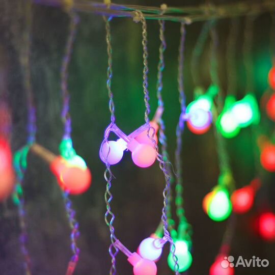 Светодиодная гирлянда LN 