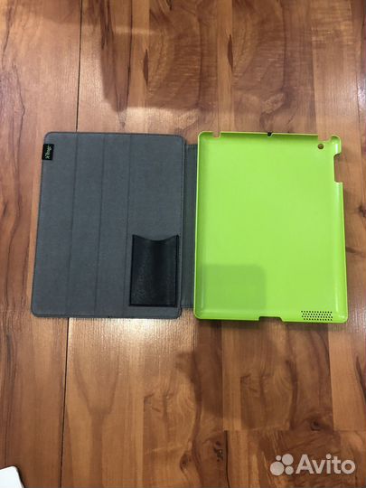 Чехол на iPad 2