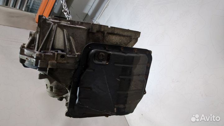 Кпп - автомат (АКПП) Scion tC 2.4 Инжектор, 2009