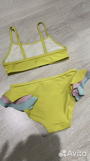 Купальник crockid 98-104