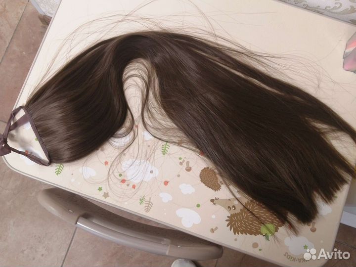 Хвост накладной