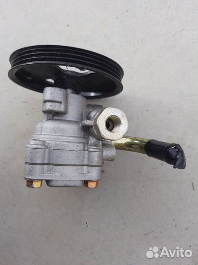 Насос гур MA10632650M1 для 3, M3 haima