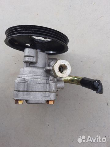 Насос гур MA10632650M1 для 3, M3 haima