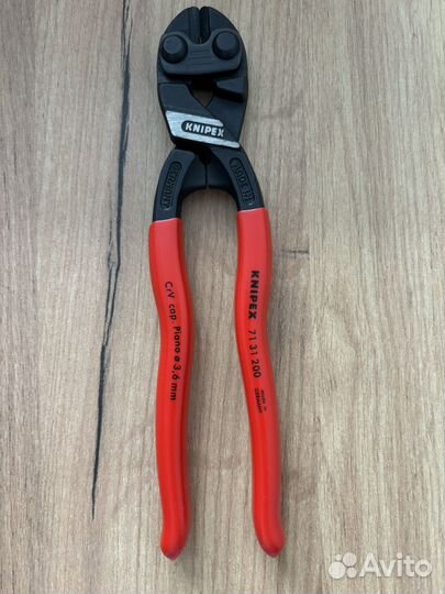 Инструмент knipex