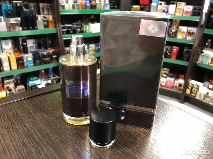 Парфюм Opulent shaik blue № 77 опулент шейк