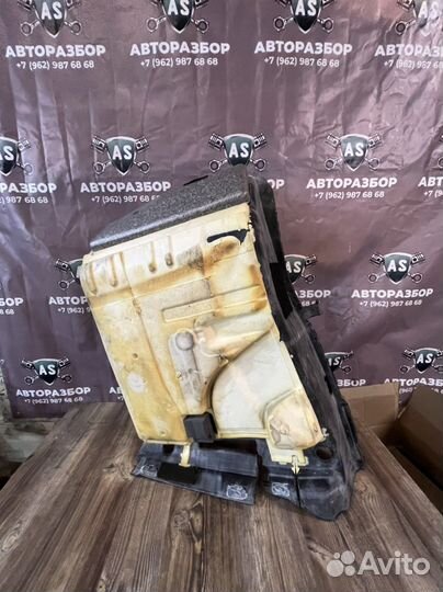 Комплект напольного покрытия Kia quoris 3.8