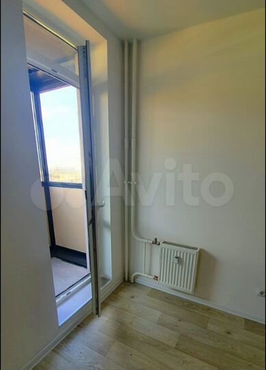 Квартира-студия, 20,9 м², 14/19 эт.