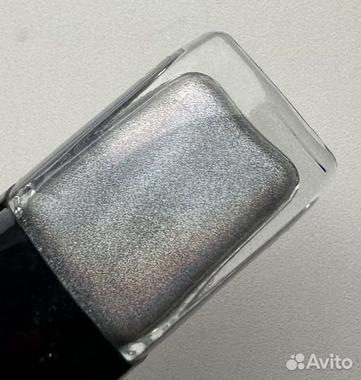 Chanel лак для ногтей голографик (holographic)