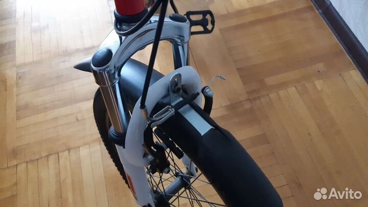 Велосипед Actico 20