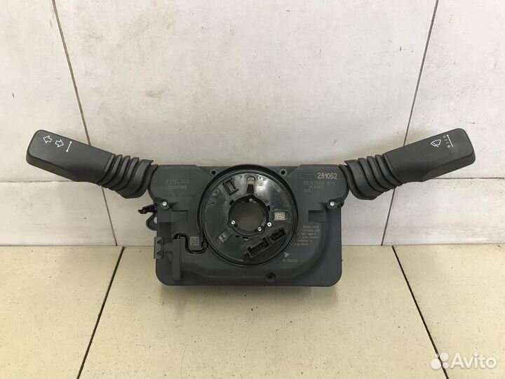 Переключатель подрулевой в сборе Astra H / Family