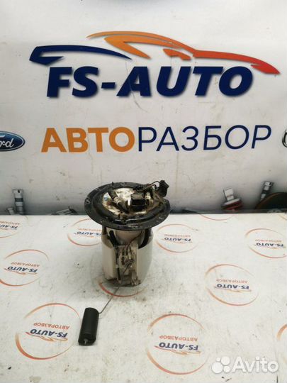 Топливный насос Mazda 6 GH 2.0 LF 2009