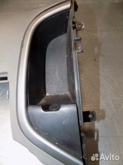 Бардачок Aveo (T300) 2011