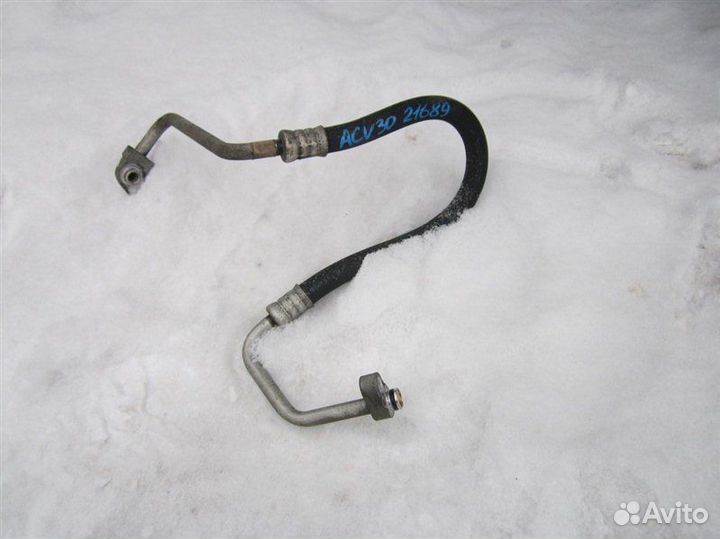 Трубка кондиционера Toyota Camry ACV30 2AZ-FE