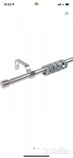 Карнизы для штор