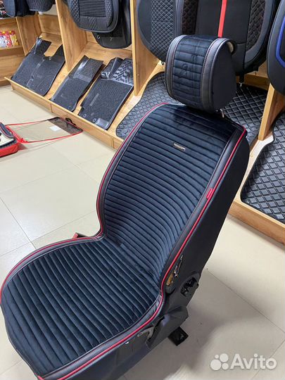 Автомобильные чехлы