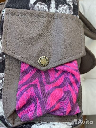 Сумка женская desigual