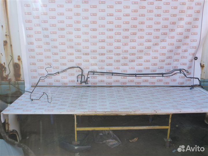 Трубка топливная Infiniti Fx37 S51 VQ37VHR 2011