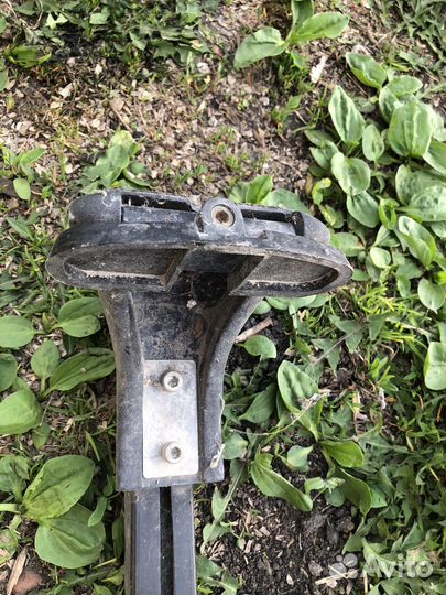 Багажник на крышу автомобиля