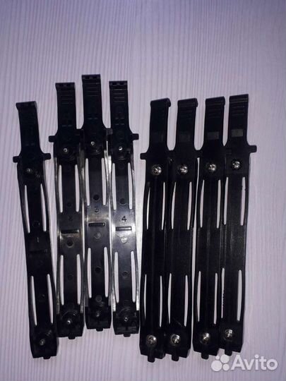 Запчасти от компьютера