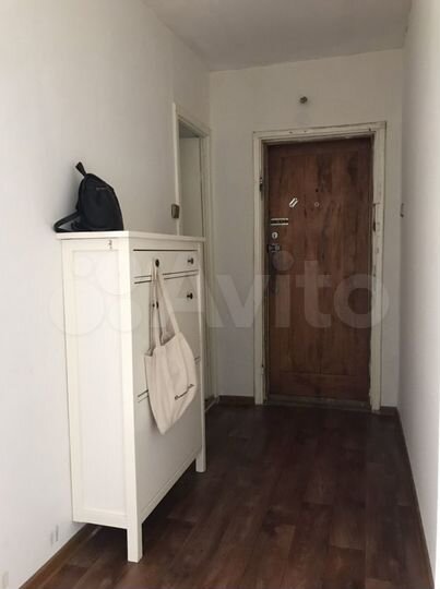 2-к. квартира, 52 м², 2/6 эт.