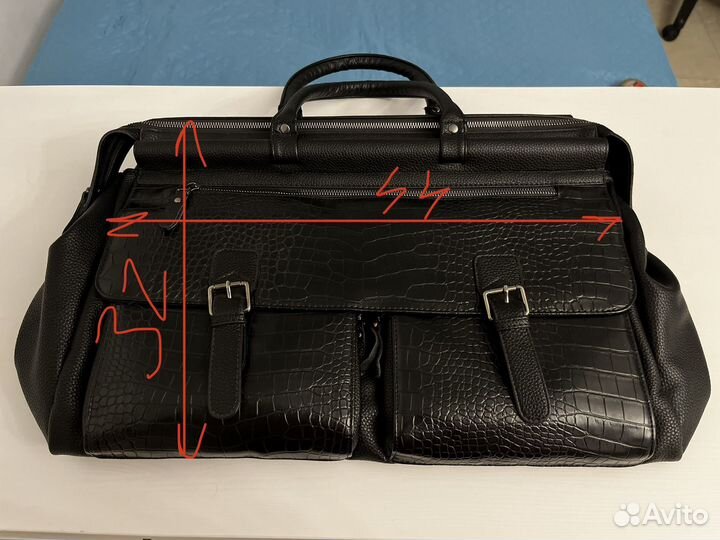 Сумка кожзам