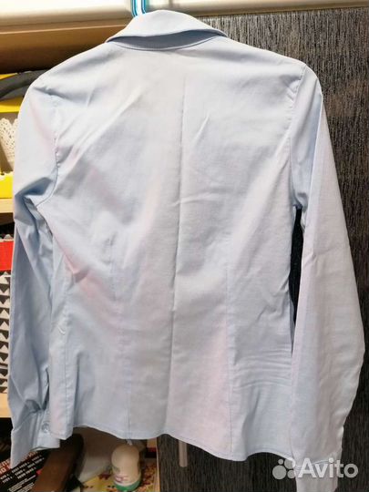 Школьные рубашки