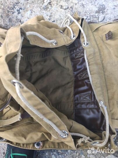 Туристический рюкзак Азимут