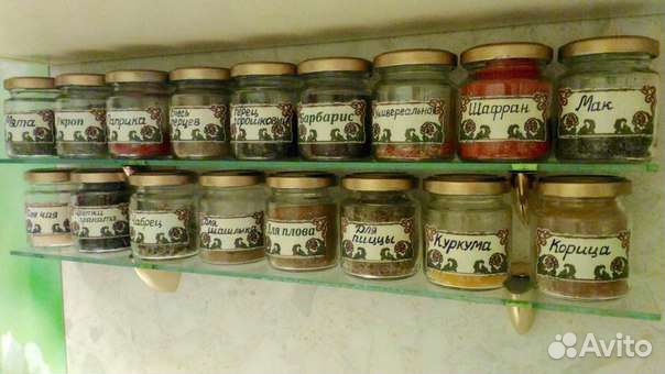 Баночка от детского питания