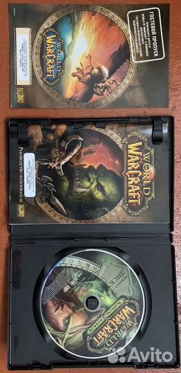 DVD игры на кольпьютер