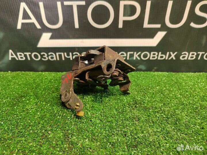 Замок двери передний левый Daewoo Nexia N150