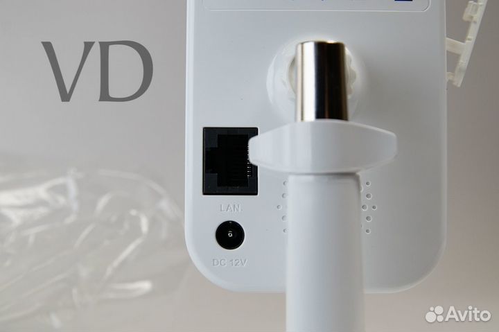 Видеокамера HiWatch DS-I214 (B) (2.8mm)