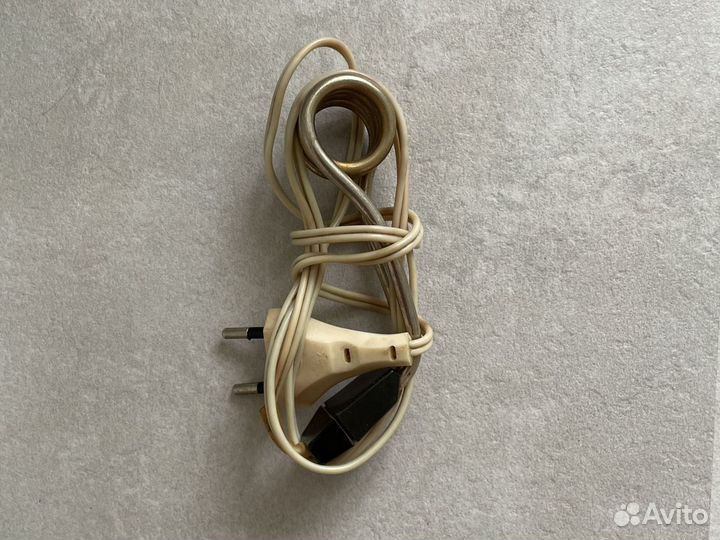 Кипятильник СССР