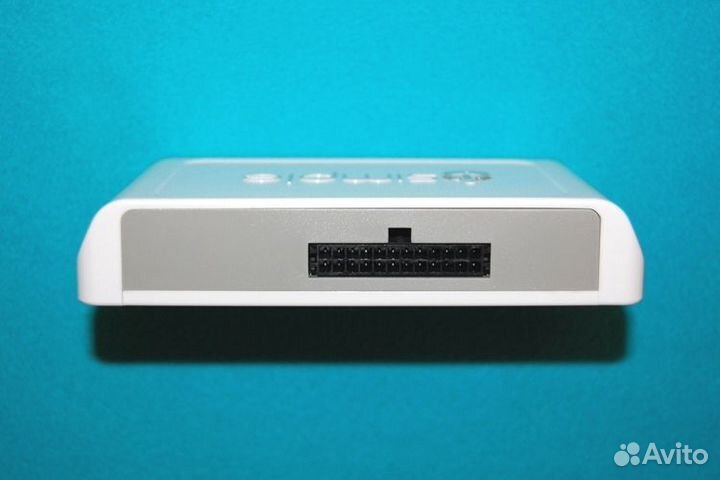 Автомобильный Bluetooth адаптер для Lexus RX 350