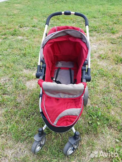 Детская прогулочная коляска несколько штук