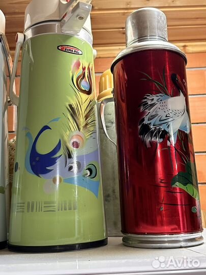 Винтаж, для оформления кафе, ресторанов и др