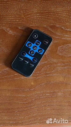 Музыкальный ретро-центр 