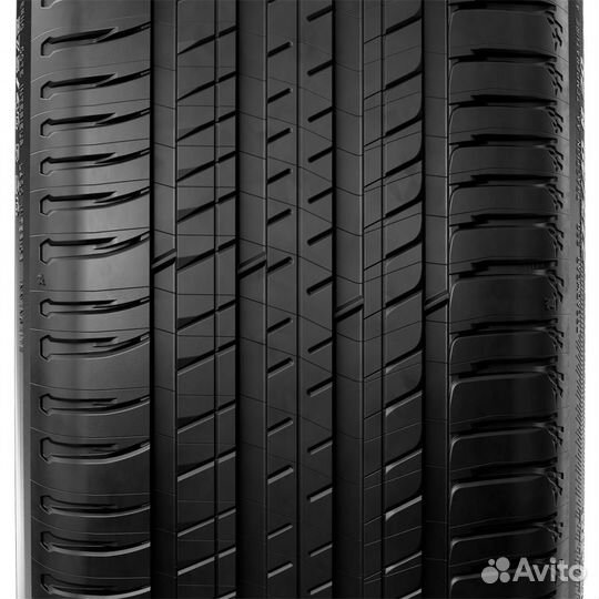 Michelin Latitude Sport 3 275/45 R21 107Y