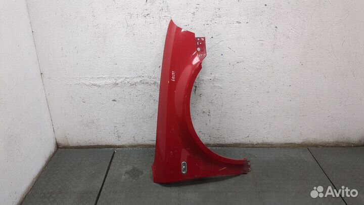 Крыло Volkswagen Passat 5, 2001