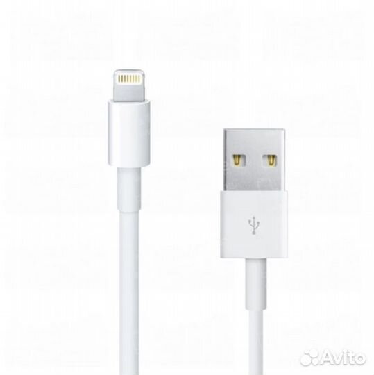 Провод lightning usb