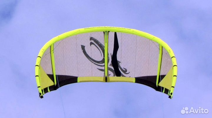 Кайт Cabrinha SwitchBlade 12