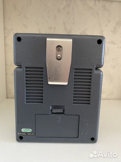 Гитарный комбик marshall