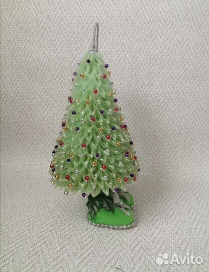 Новогодняя елка декоративная