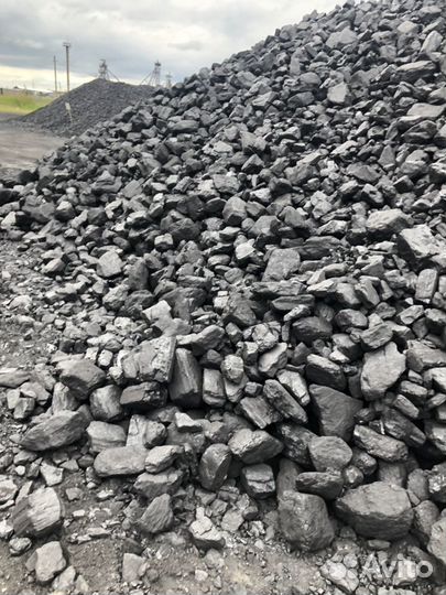 Уголь Кузбасс доставка бесплатно