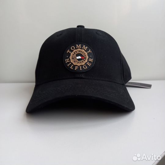 Кепка бейсболка Tommy Hilfiger