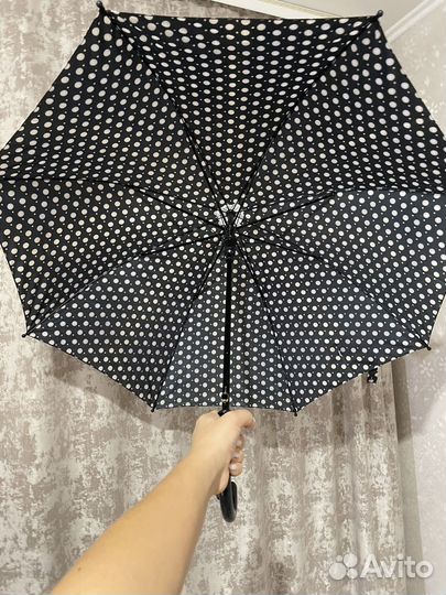 Зонт детский для девочки новый